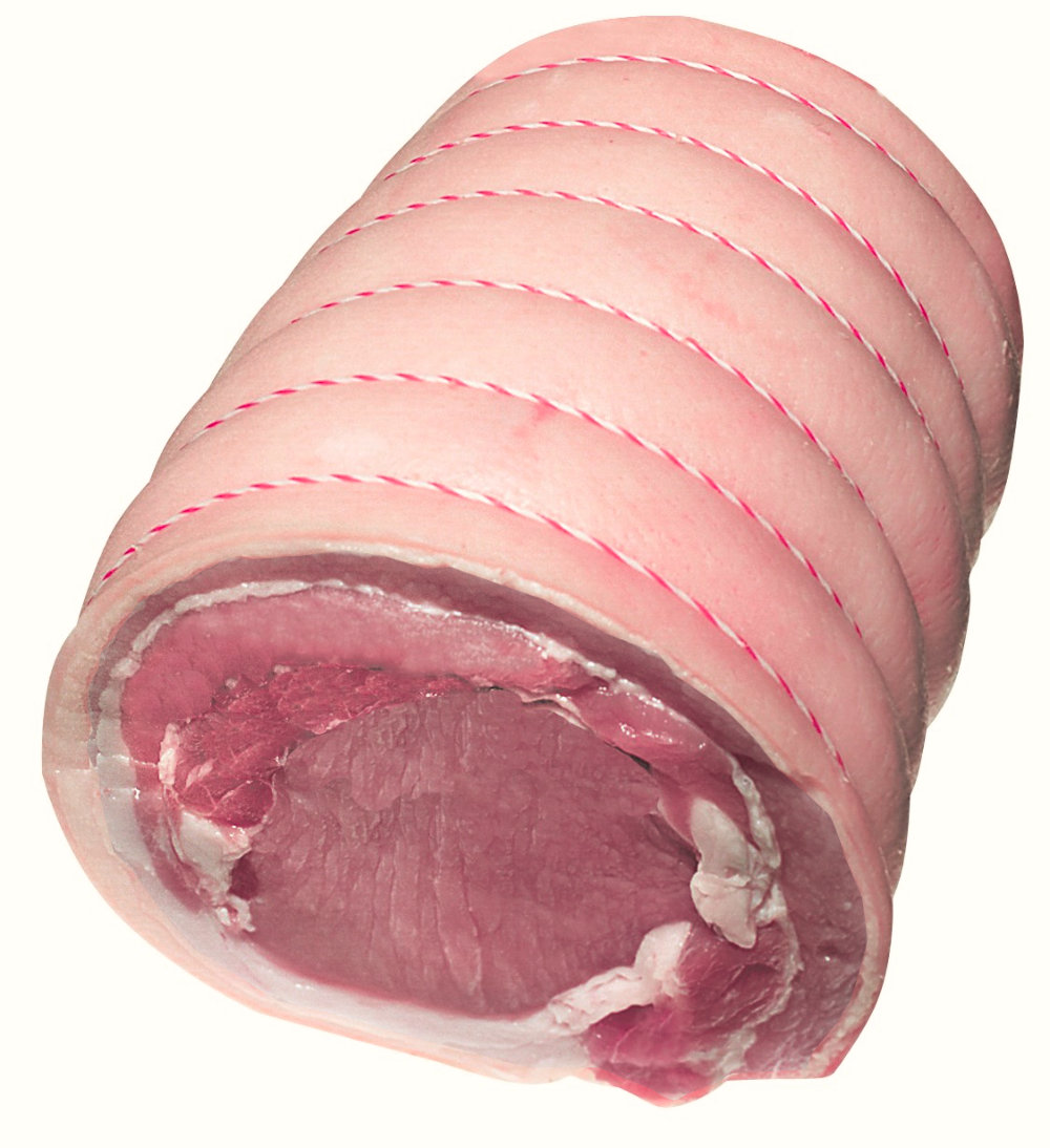 Rolled Loin